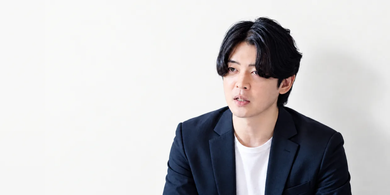 株式会社スマートエイト 代表取締役社長 小坂井聖也