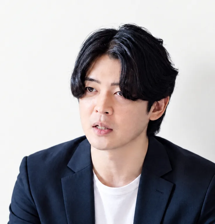 株式会社スマートエイト 代表取締役社長 小坂井聖也