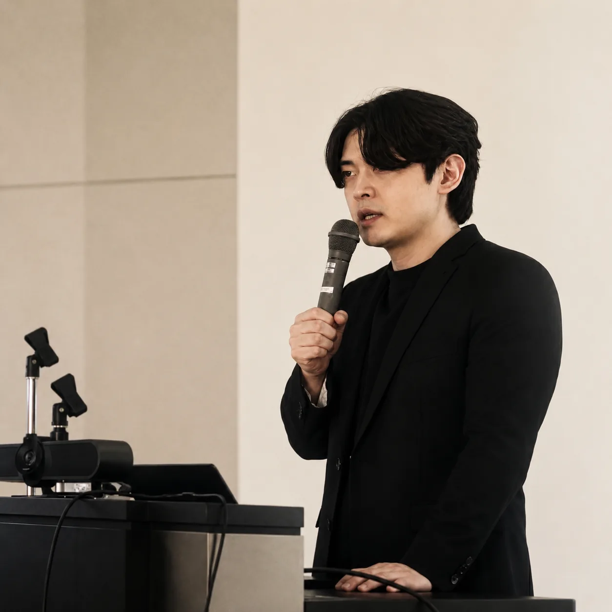 代表取締役 小坂井聖也