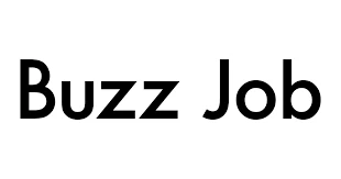 株式会社BuzzJobのロゴ