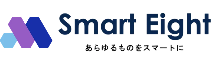 スマートエイト トップページ